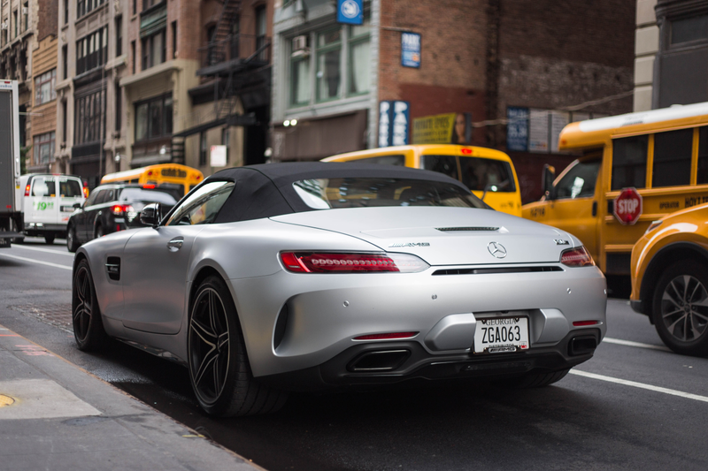 Image credit: Kristen Lee/Jalopnik
